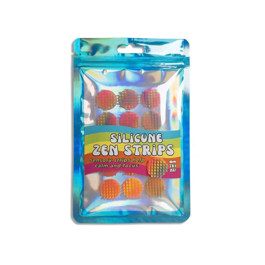 ZEN STRIP Silicone Zen Mini Dots