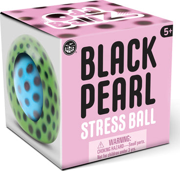 Black Pearl Ball (assorted)