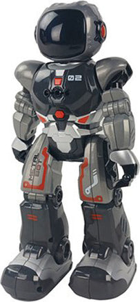 XTREME BOT (Metal)