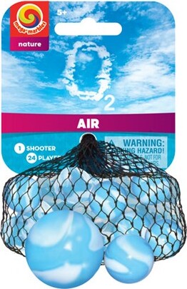 Marbles (Air Game)