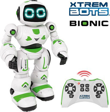 XTREME BOT (Bionic)