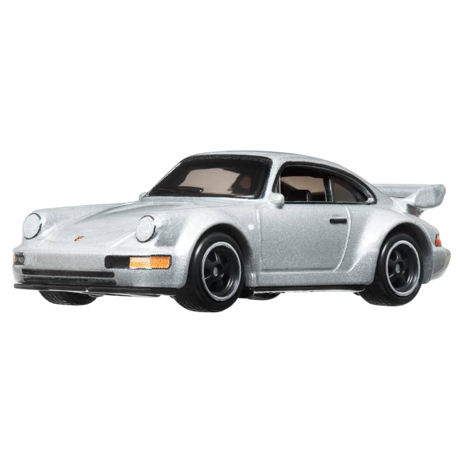 Mattel Hot Wheels Cars, Premium Fast & Furious (Random Assortment 1pc)