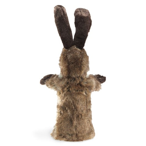 Folkmanis Stage Puppet 2800 Rabbit