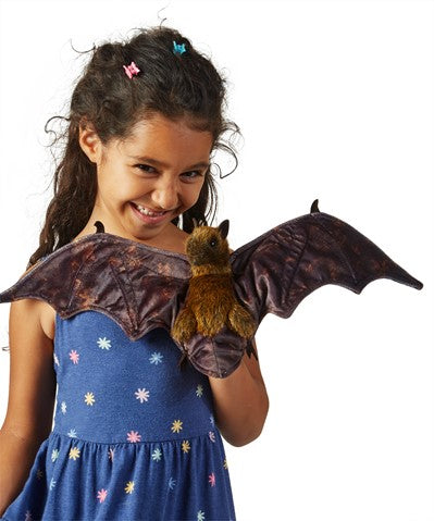 Folkmanis Fruit Bat