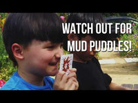 You Little Stinker Matching Game