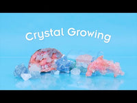 Crystal Growing