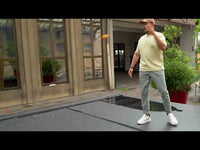 Zipzy Ball