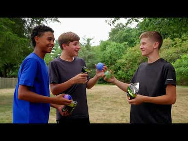Junk Ball Wild Pitch Collectible Balls(assorted)