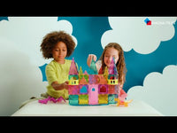 Castle DLX 48-Piece Set