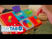 PlayTab Tiles Set 3