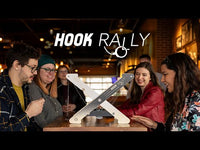 Hook Rally