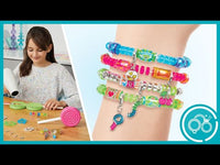 Shrink Magic Lollipop - DIY Bracelet Kits