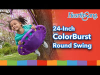 ColorBurst Swing