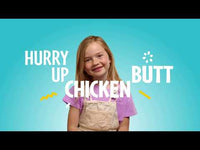 Hurry Up Chicken Butt Game