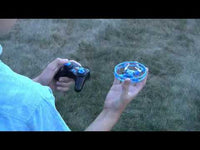 Sky Lighter Glow Disc Drone