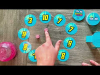 Scatter Brain Dice Game