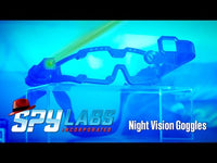 Spy Labs Night Vision Goggles