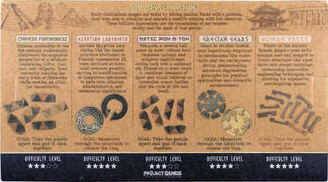 Lost Treasure Collection