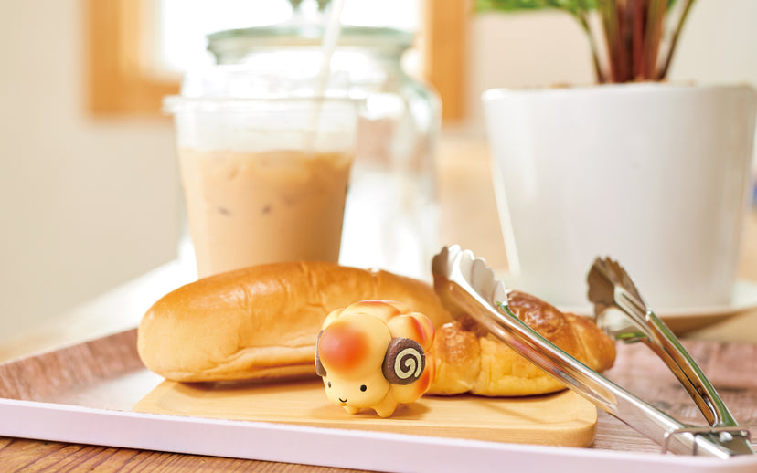 Animal Bakery ® - Series 1 (Blind Box)