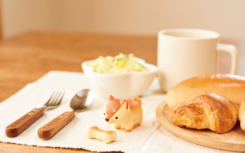 Animal Bakery ® - Series 1 (Blind Box)