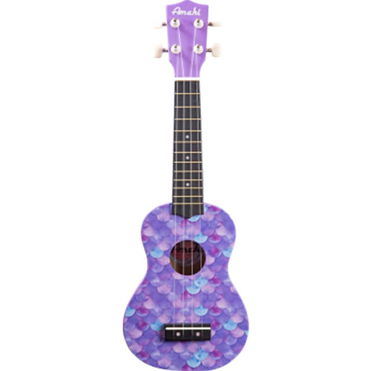 Amahi Ukulele- Mermaid