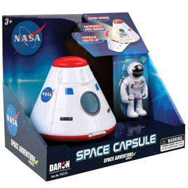 Space Adventure Space Capsule | Daron | PT63110