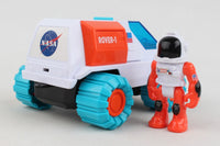 Mars Mission Mars Rover