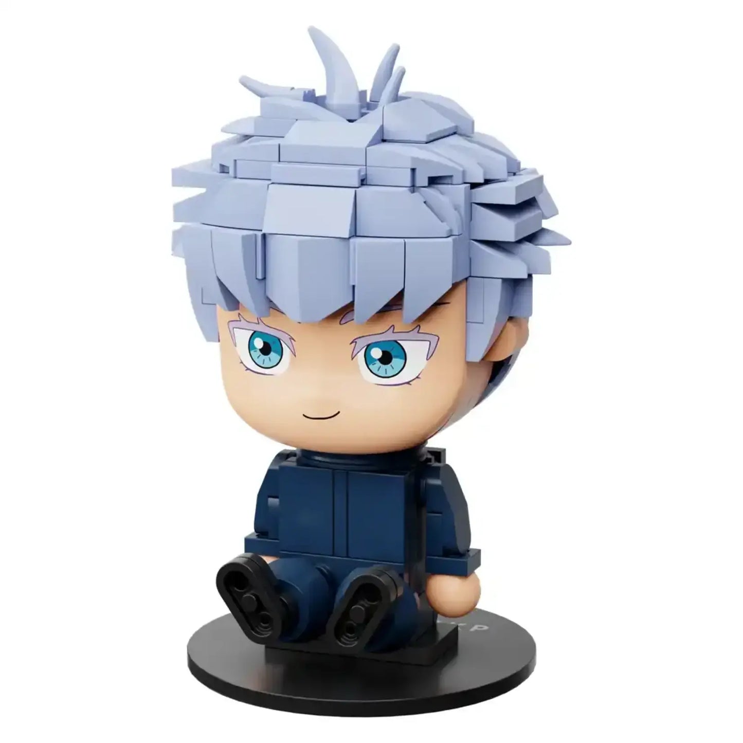 Puremind Blind Box - Jujutsu Kaisen Chibi Bricks Series 2734