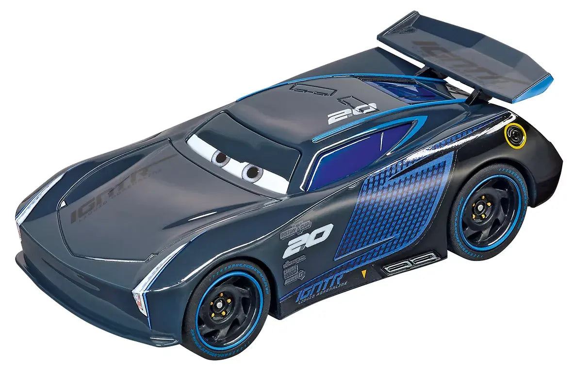 Carrera Disney·Pixar Cars - Neon Nights