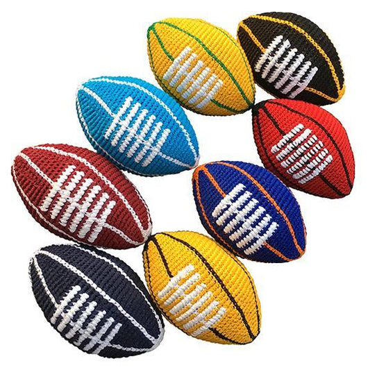 Buena Onda Games Football (Random Color Assortment 1pc)