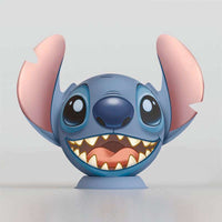 Stitch (72 Piece 3D Puzzle)