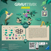 GraviTrax Junior: Extension Jungle