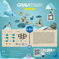 GraviTrax Junior: Extension Ice