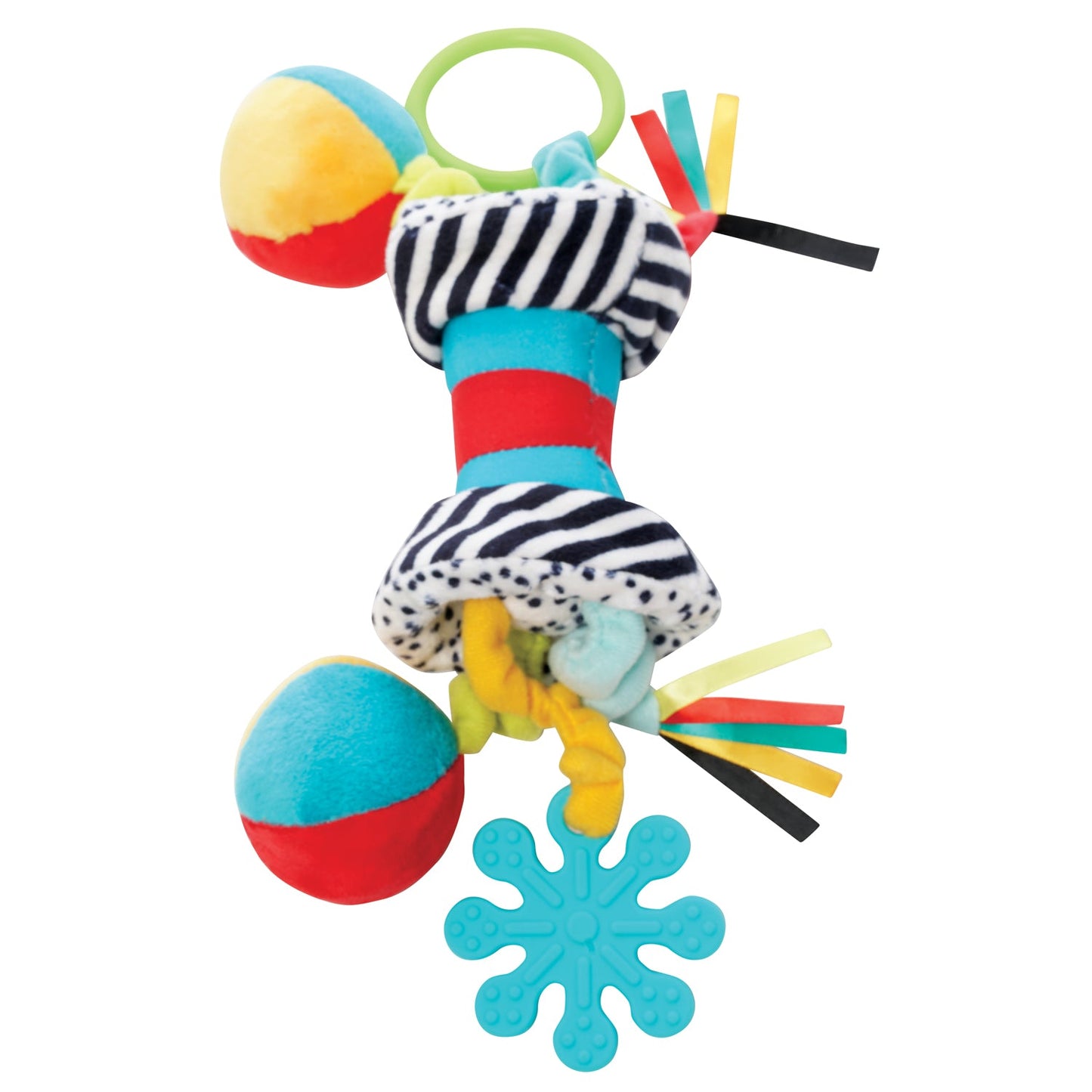 Manahattan Toy Wimmer Zaggles