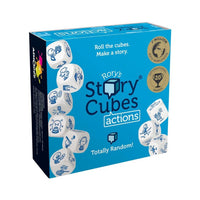 Rory's Story Cubes- Actions