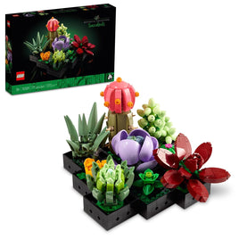LEGO® Icons 10309 Succulents