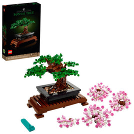 LEGO Icons: Bonsai Tree