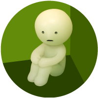 Dreams Smiski Series 1 Blind Box