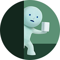 Dreams Smiski Toilet Series Blind Box