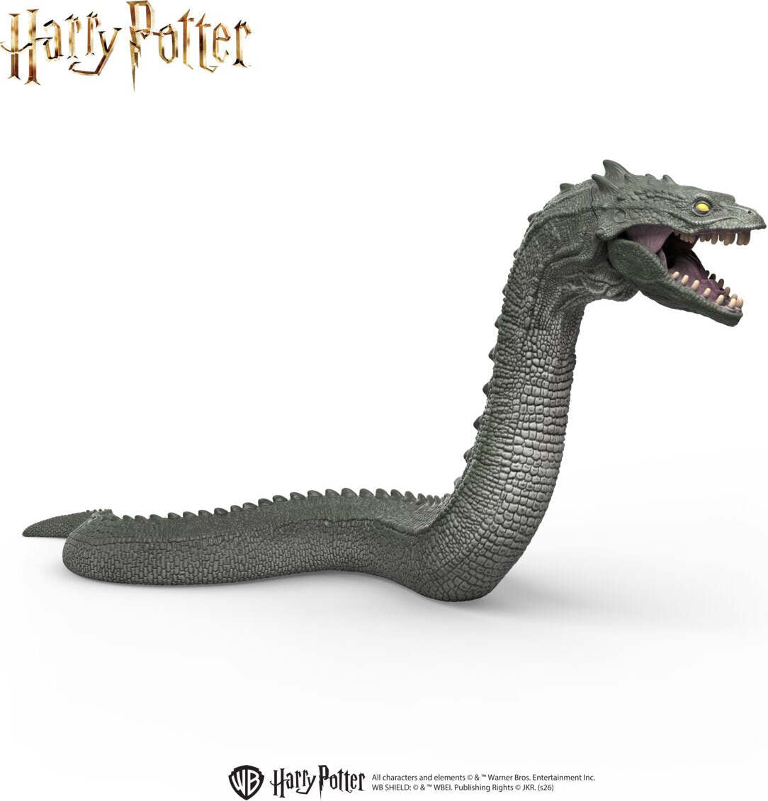 Basilisk