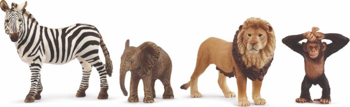 schleich  children's toy figure