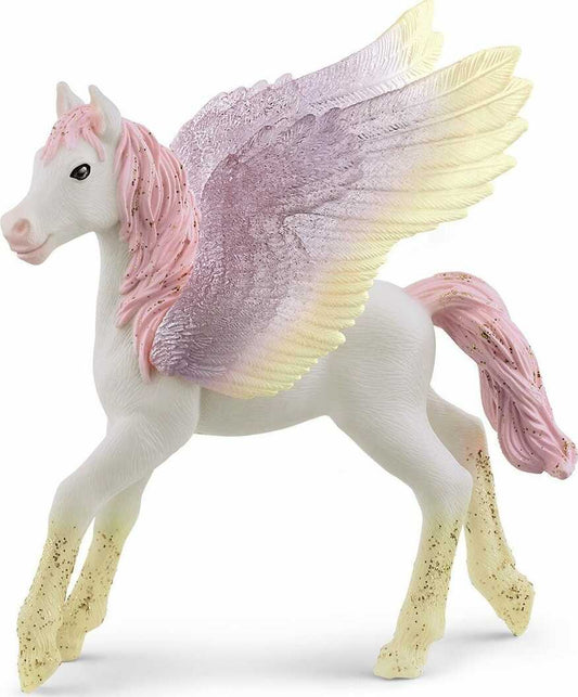 Sunrise Pegasus Foal
