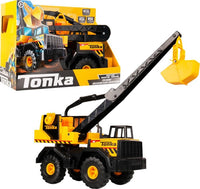 Crane - Tonka