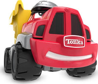 Chuck My Talking Truck - Tonka