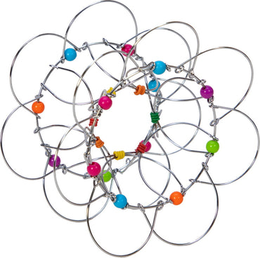 Flexi-sphere