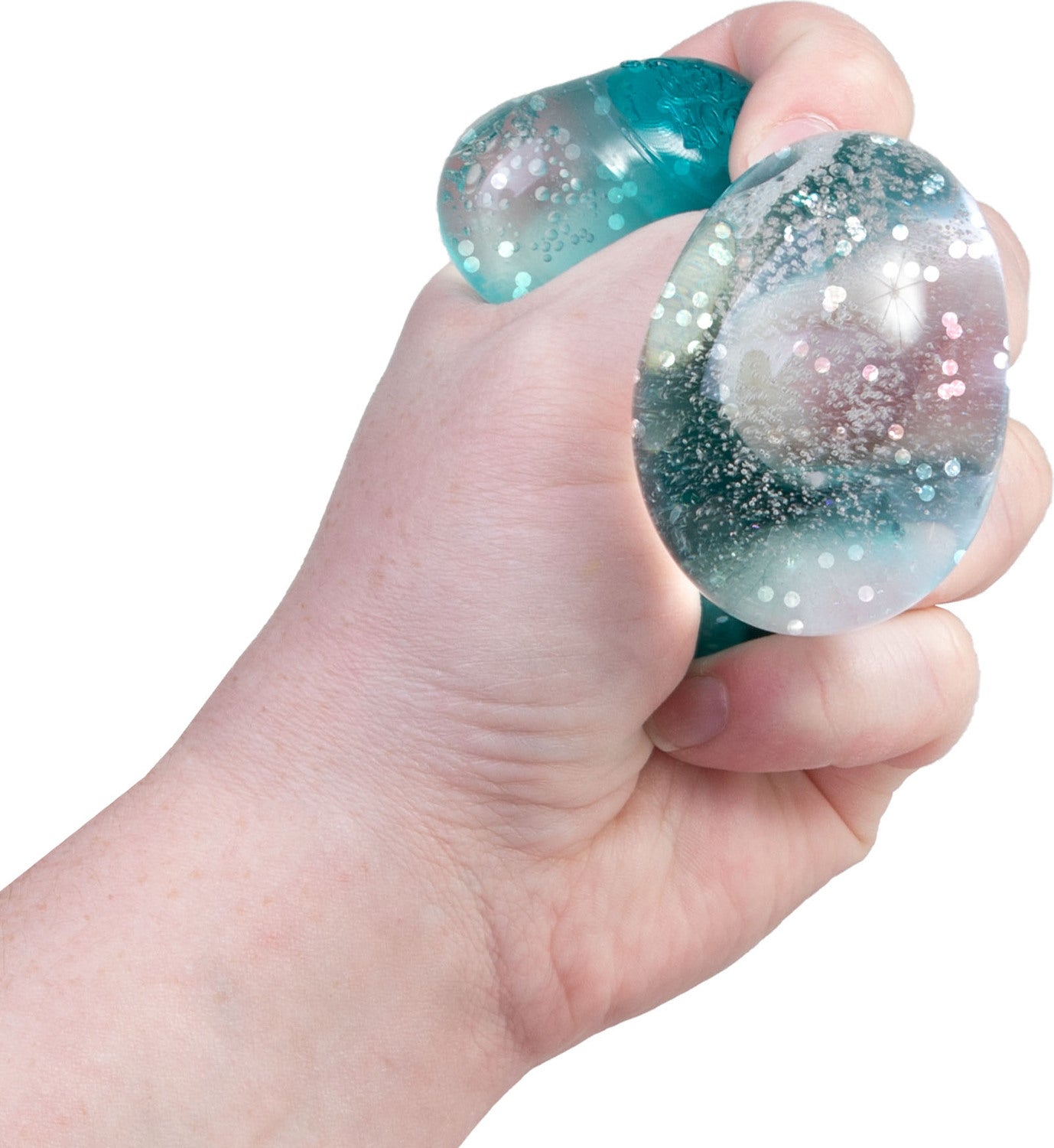 Groovy Jewel Needoh (assorted colors)