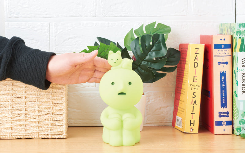 Dreams Smiski Touch Light Daydreaming