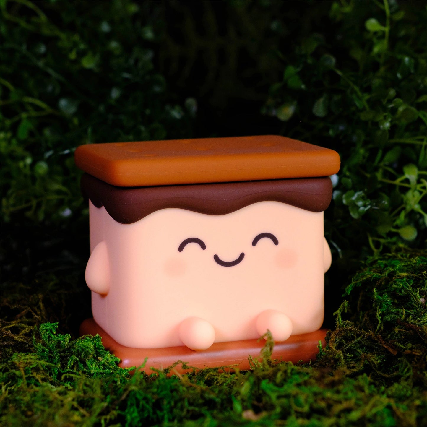 Meekins Mushi S'more