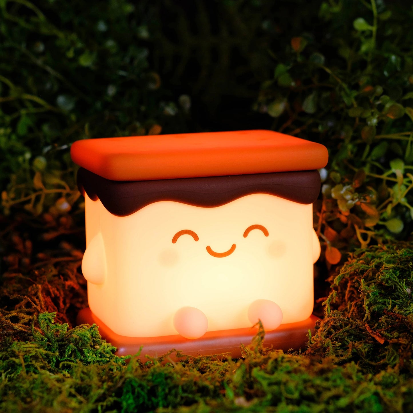 Meekins Mushi S'more