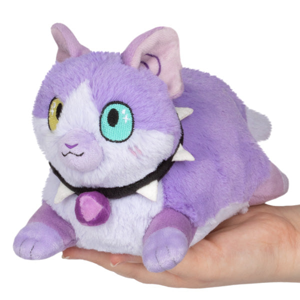 Squishables Snugglemi Snacker Phlox